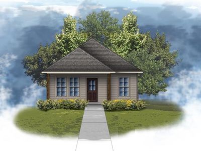 71776 Spike Dr, Madisonville, LA, 70447
