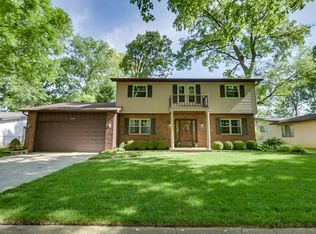 2148 Tuliptree Ave, Columbus, OH 43229