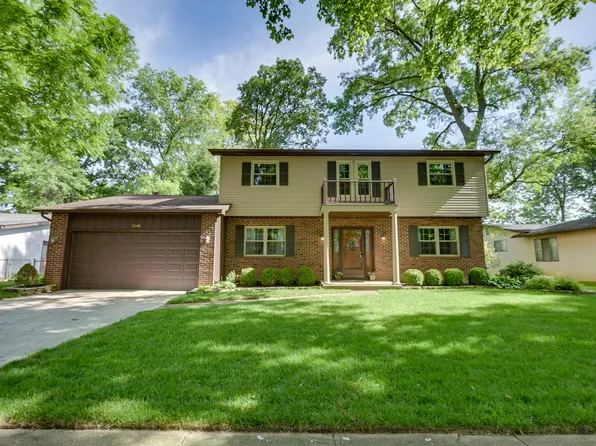 2148 Tuliptree Ave, Columbus, OH 43229