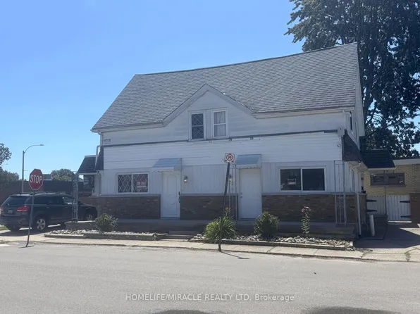 217 Creek St, Chatham Kent, ON N8A 4C1