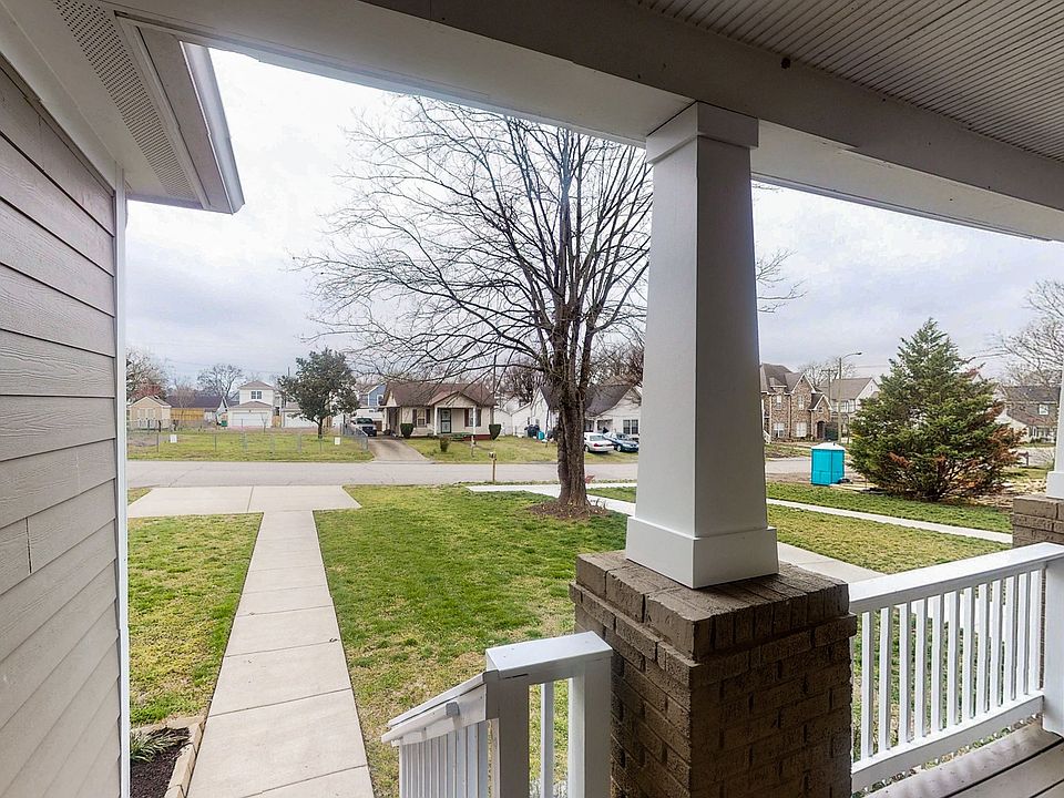 4802 Kentucky Ave, Nashville, TN 37209 Zillow