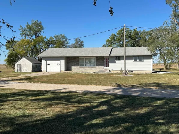 271 Road 308, Glenvil, NE 68941