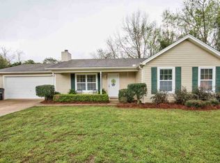 7227 Marty Ct, Tallahassee, FL 32303