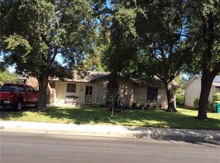 317 W Little Creek Rd, Cedar Hill, TX 75104