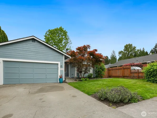 1016 102nd Drive SE, Lake Stevens, WA 98258