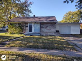 1201 Kim Ln, Dayton, OH 45420