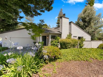 419 Clearview Dr, Los Gatos, CA, 95032