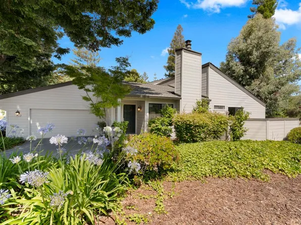419 Clearview Dr, Los Gatos, CA 95032