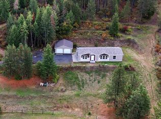 19824 N Felspar Rd, Deer Park, WA 99006