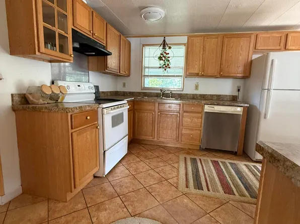 605 SW 8th Street, Okeechobee, FL 34974
