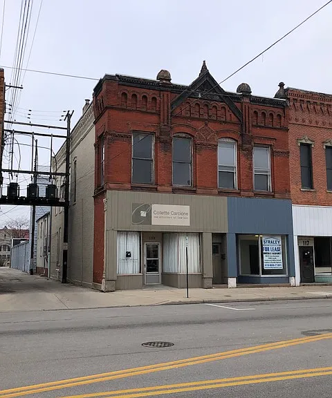 113 N Washington St — Photo 1