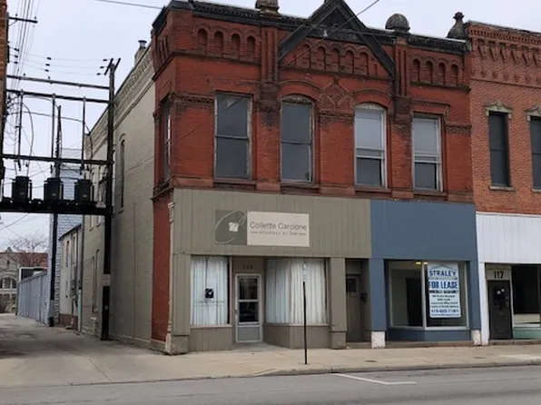 113 N Washington St, Van Wert, OH 45891