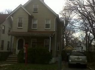 766 Webster Pl, Plainfield, NJ 07060