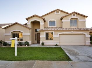 6861 E Monte Ave, Mesa, AZ 85209