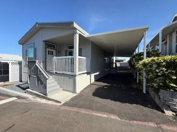 2540 Grass Valley Hwy #39, Auburn, CA 95603
