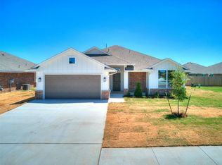 984 SE 16th Ter, Newcastle, OK 73065