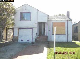 839 Brockhurst St, Oakland, CA 94608