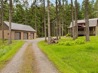 8937 Cratsley Hill Rd, Springwater, NY 14560