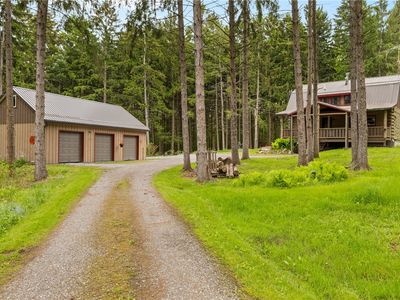 8937 Cratsley Hill Rd, Springwater, NY, 14560