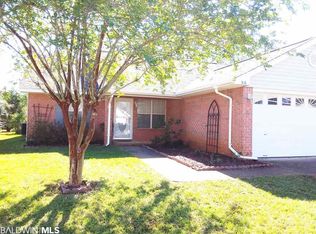 310 Cluster St, Foley, AL 36535