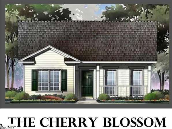 109 Colleton Ln, Clinton, SC 29325