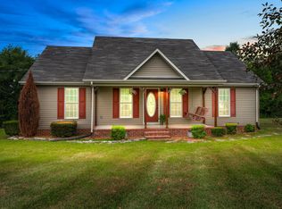 24 Shady Grove Cemetery Rd, Flintville, TN 37335