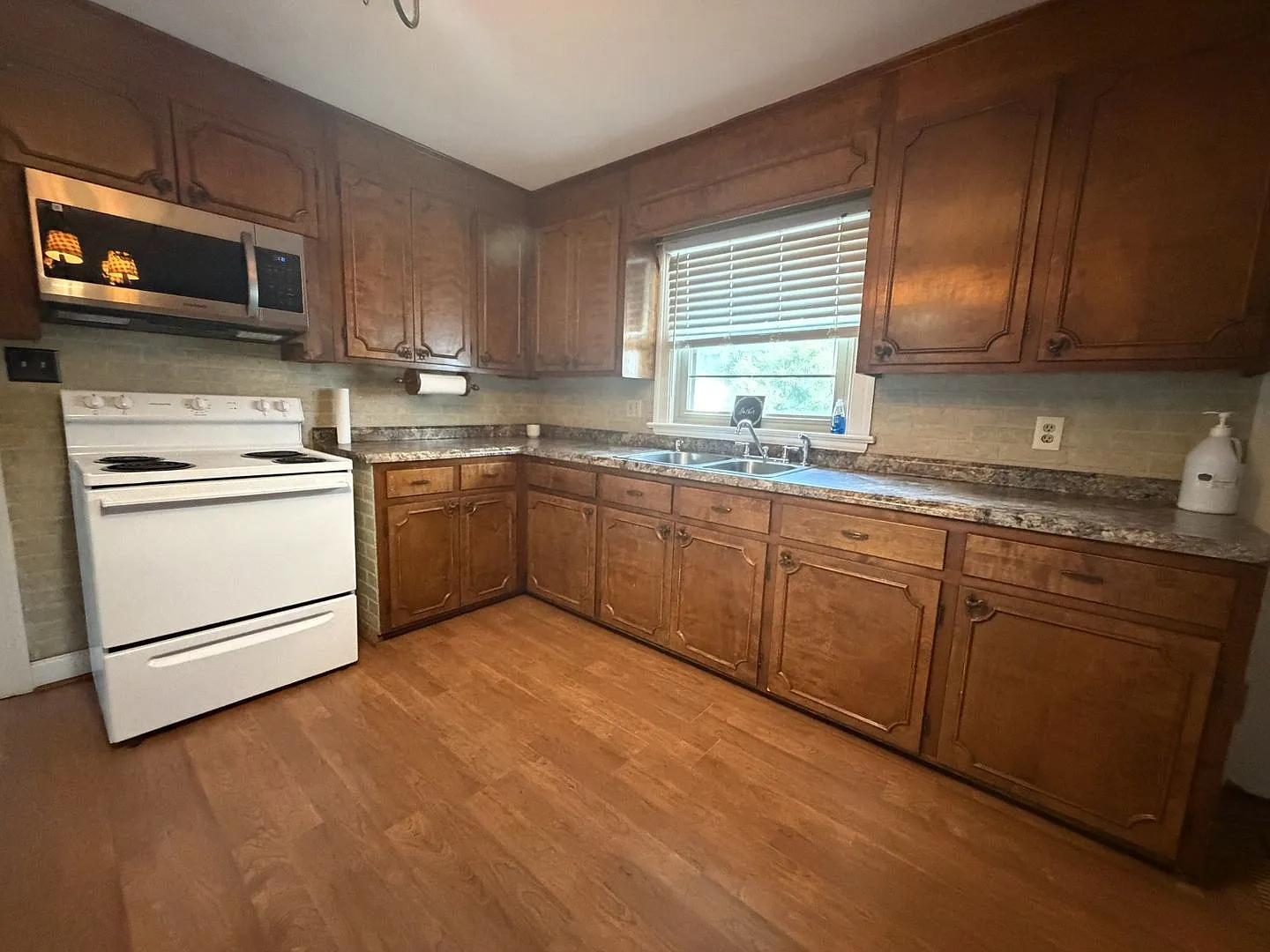 Rental Home 3bd/1bth — Photo 4