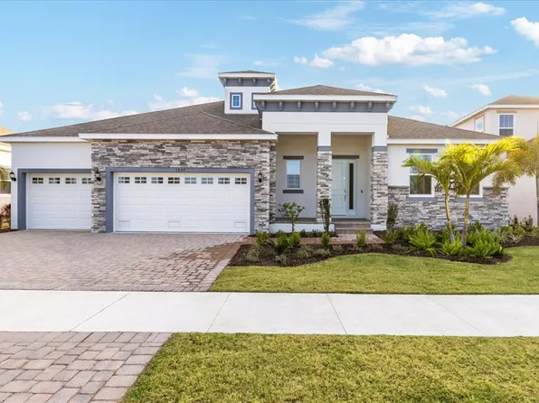 1044 Signet Dr, Apollo Beach, FL 33572