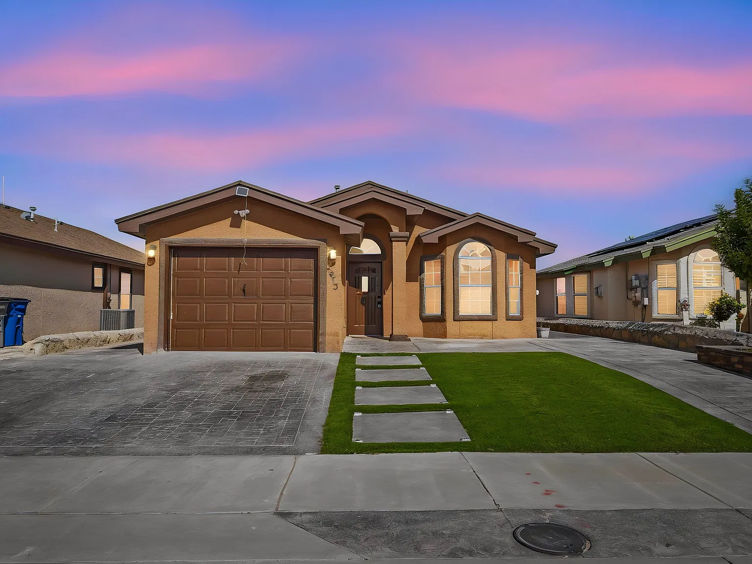 3 bed, 1206 sqft, $1,600 — Photo 3