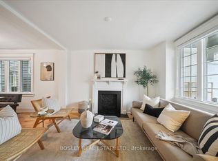 4 Murdock Ave, Toronto, ON M4C 1E4