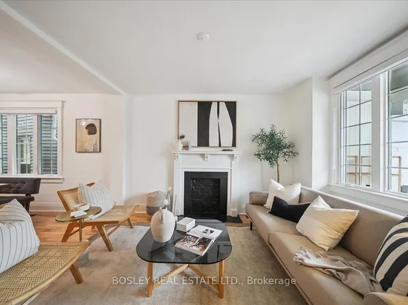4 Murdock Ave, Toronto, ON M4C 1E4