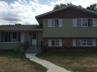 504 11th St E, Williston, ND 58801