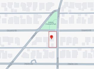 2901 Hanover Ave, Dallas, TX 75225