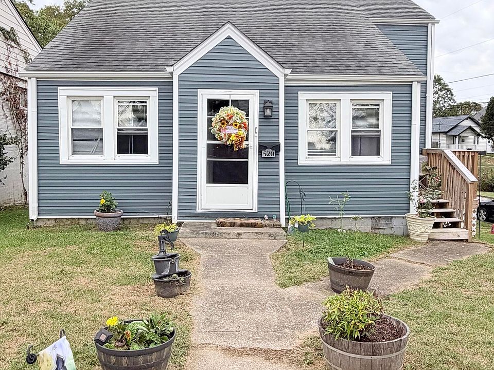 1st image of 520 College St