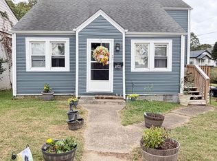 520 College St, Winchester, KY 40391