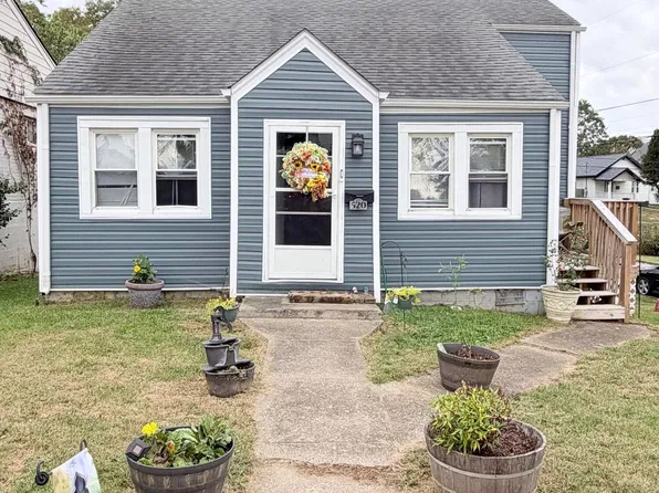 520 College St, Winchester, KY 40391