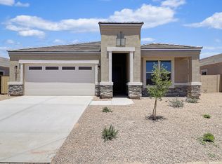 40988 W Jenna Ln, Maricopa, AZ 85138