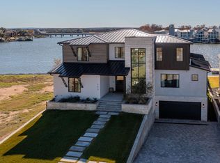253 Houdini Way, Kingsland, TX 78639