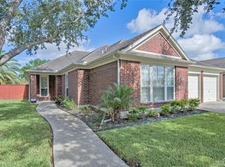 4102 Santa Olivia St, Mission, TX 78572