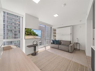 227 NE 2nd St UNIT 1911, Miami, FL 33132