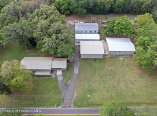 9021 McIntyre Rd, Brooksville, FL 34601