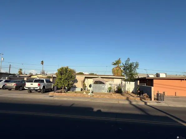 2261 S 1st Ave, Yuma, AZ 85364