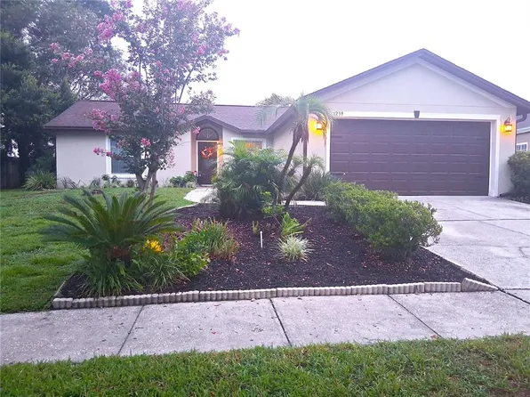 1239 LAKE PIEDMONT CIRCLE, APOPKA, FL 32703