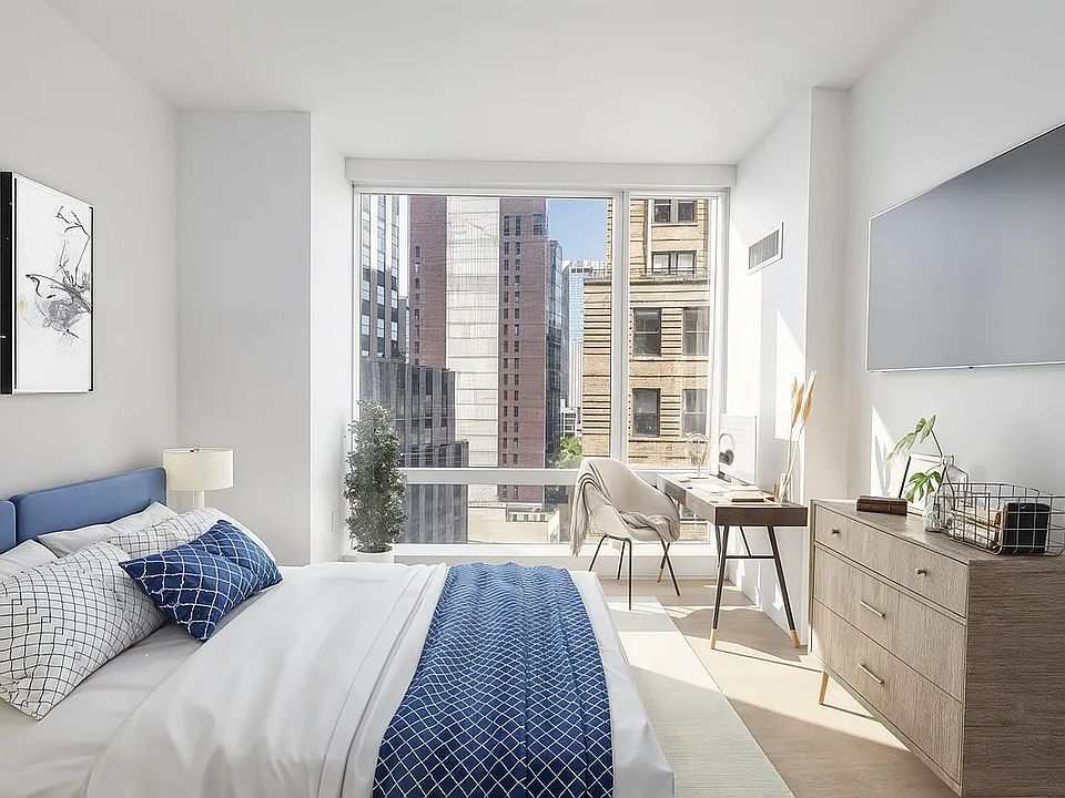 1st image of 7 Platt St #30H