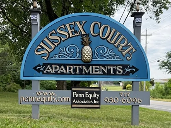 4204 Sussex Dr APT B, Harrisburg, PA 17109