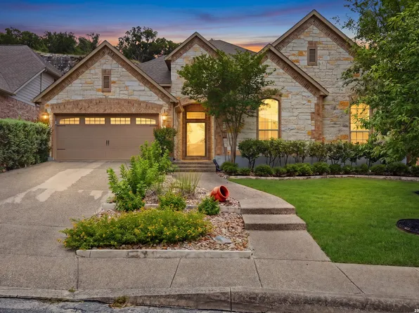 17034 Sonoma Ridge, San Antonio, TX 78255