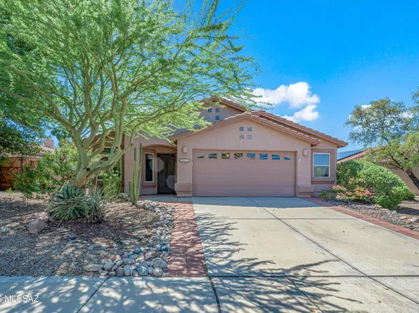 2514 E Petroglyph Ln, Oro Valley, AZ 85755