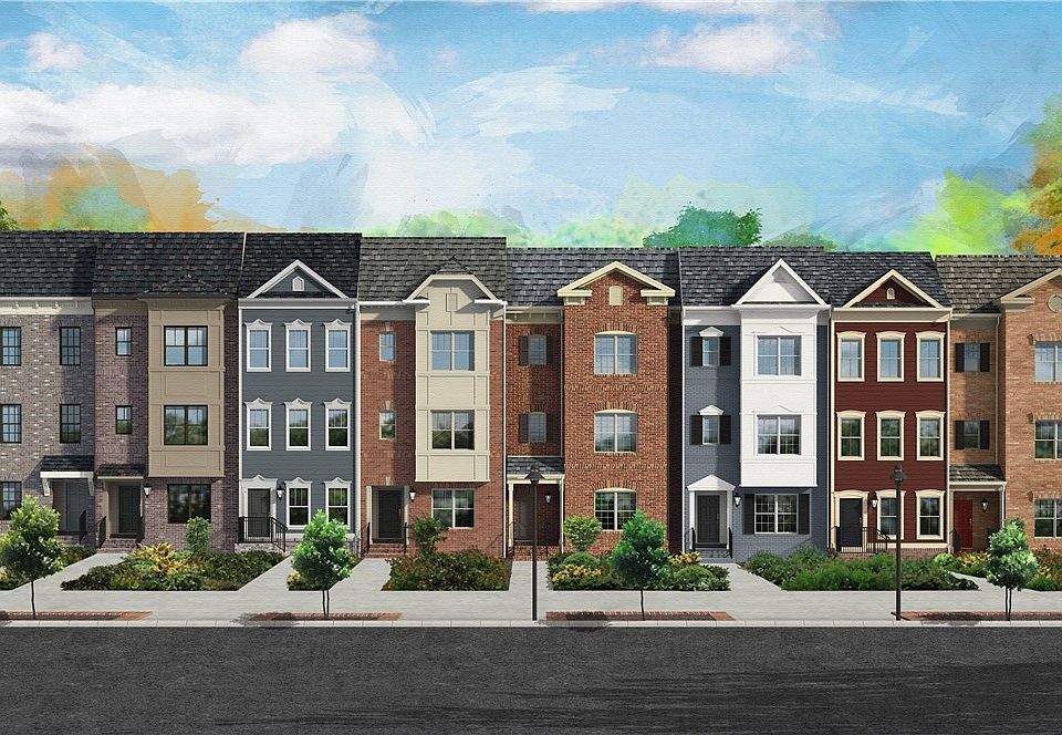 1st image of 5402 Masons Ln #D7
