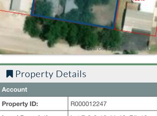 112 N 1st St, Clyde, TX 79510