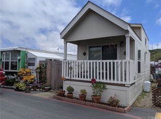 500 Atascadero Rd #K7, Morro Bay, CA 93442